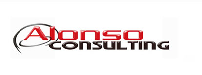 Alonso Consulting - services for pc support, web design, networks, custom computer programs and more
